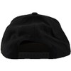 Bavarian Caps Free State Cap, Black, One Size, black