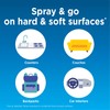 Clorox Disinfecting Mist, Eucalyptus Peppermint, Disinfecting Spray, 16 Fluid Ounces