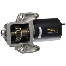 Motorcraft Starter Motor