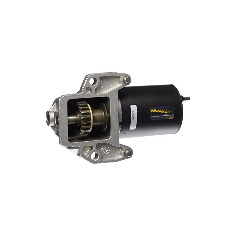Motorcraft Starter Motor