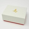 [Jewelry Kotobuki] Kotobuki Case for Marriage, Ring Case, Pair Ring