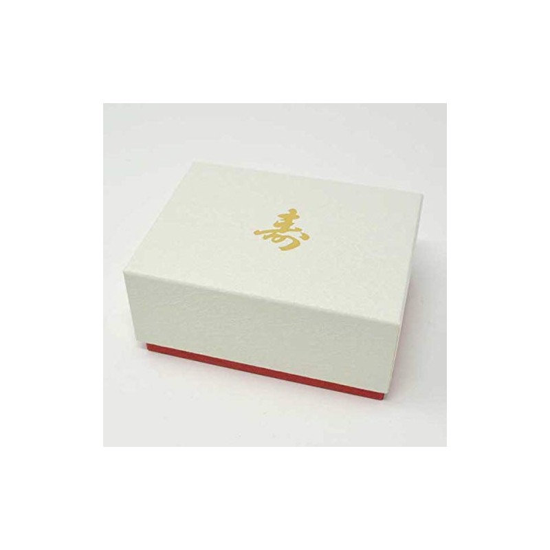 [Jewelry Kotobuki] Kotobuki Case for Marriage, Ring Case, Pair Ring