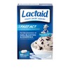 Lactaid Fast Act Lactose Intolerance Relief Caplets, Lactase Enzyme to