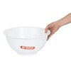 Araven J278 Polypropylene Mixing Bowl, 7L Capacity