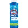 Clorox® Pool&Spa™ Swimming Pool Algaecide, Prevents and Treats Pool Algae,