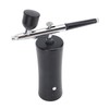 30PSI Electric Airbrush Kit Cordless Makeup Airbrush USB Charging Set