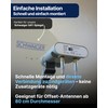 SCHWAIGER Monoblock Single LNB SPS8801-715071 / SPS8802-715088 / SPS8804-715095 /