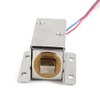 Electric Lock,DC 12V Solenoid door Safe Lightweight Small Size Cabinet