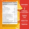 Emergen-C 1000mg Vitamin C Powder for Daily Immune Support Caffeine