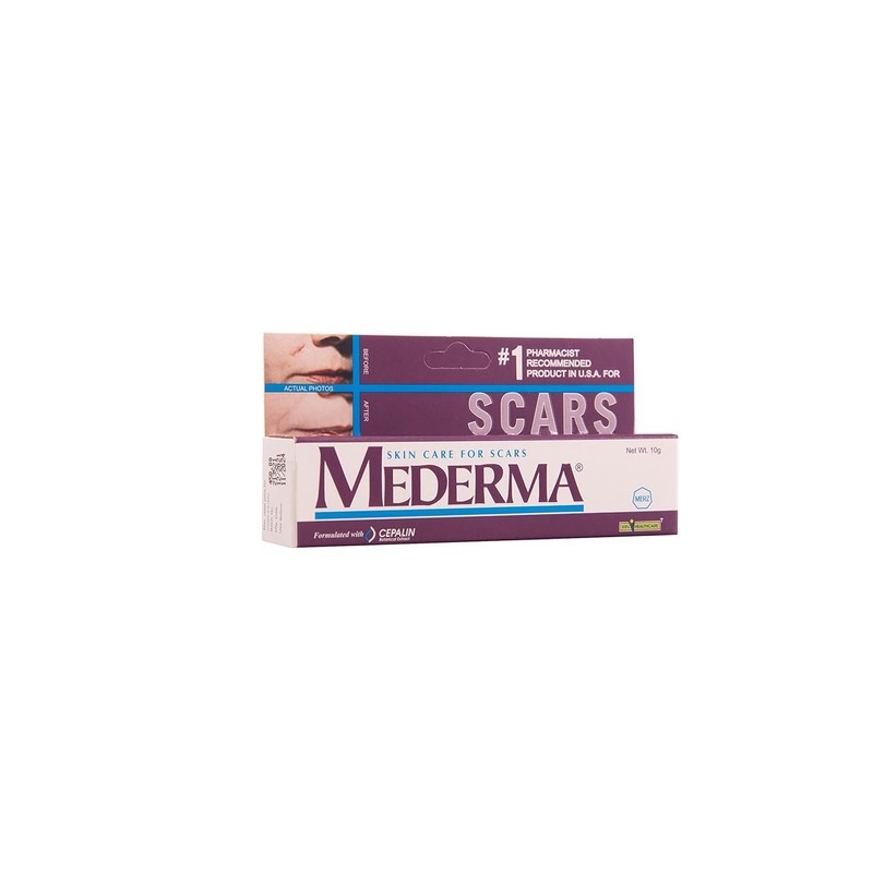 Scar Treatment Gel,Skin Care Gel, 10g