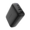 HyperDrive Switch Compatible Dock, Small USB-C Multifunction Hub, 4K, 60Hz/1080p,