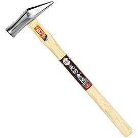 SK11 Stainless Steel Cutting Hammer 0.7 inch (18 mm)