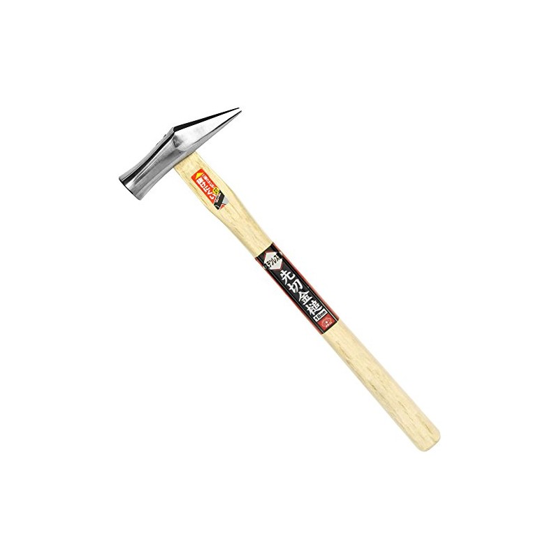 SK11 Stainless Steel Cutting Hammer 0.7 inch (18 mm)