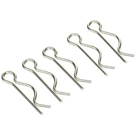 Kitaco 0900-995-70016 Beta Pin, Stainless Steel, 0.6 inches (16 mm), General Purpose