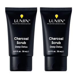 Lumin Frote exfoliante (paquete de 2)