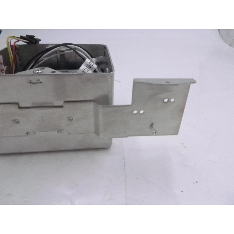 EM Eclipse Emergency Battery Backup/Mountin