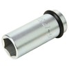 SK11 Impact Wrench Sockets SEMI Long Bayonet Corner 12.7 mm