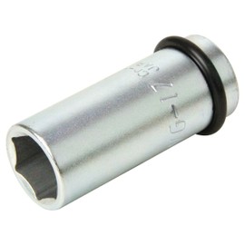 SK11 Impact Wrench Sockets SEMI Long Bayonet Corner 12.7 mm