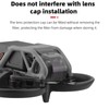 UV Filter Compatible for DJI Avata/O3 Air Unit Drone Filter