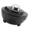 Star Projector Remote Control with Bluetooth Music Speaker USB Powered