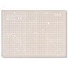 Elan Cutting Mat A4 Black and Taupe, 5-Layer Cutting Mat,