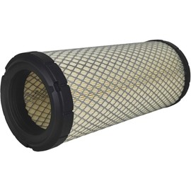 XYZIL Maintenance Filter Kit Compatible with Kioti CK3510 HST CK4010 HST Compact Tractor Lube Fuel Air HST Hydraulic Oil Filter E6201-32443 F6800-16411 E7230-11081 T2185-38031 T5855-46531