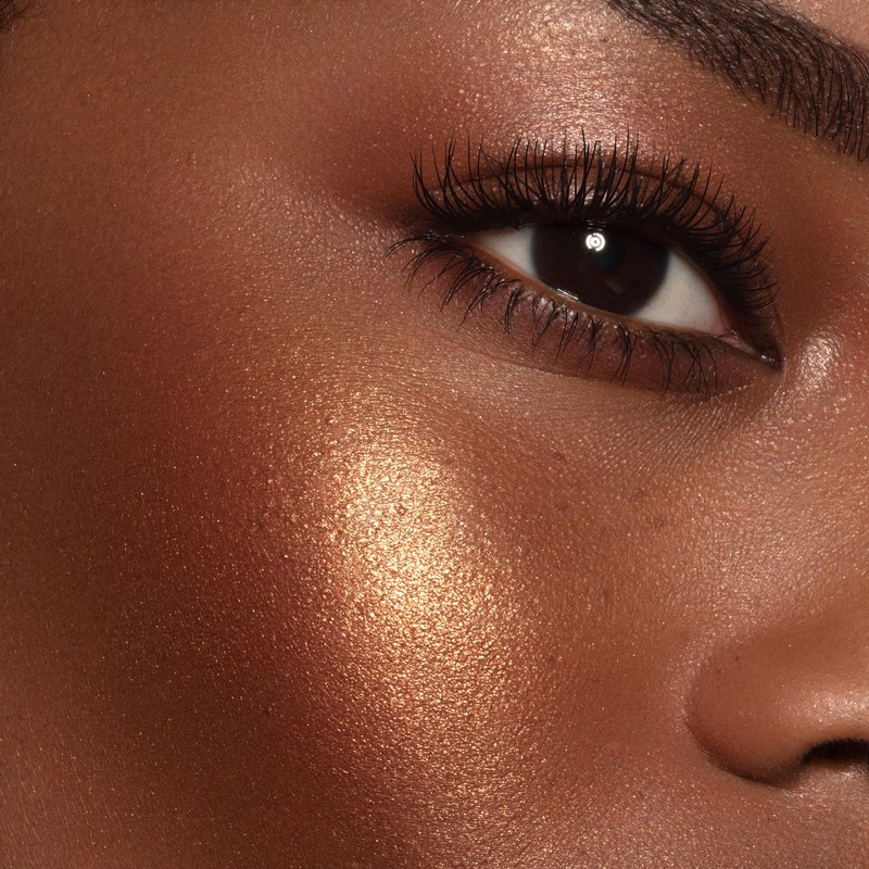 Melt Cosmetics Blushlight Sundown