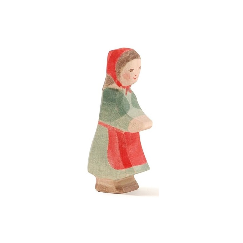 Little Red Riding Hood