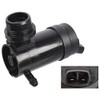 febi bilstein 107496 Windscreen Washer Pump with Sealing Ring