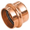 NIBCO 9172650PCI Press Cap 1/2"