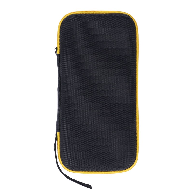 Game Console Storage Case for RG505 Protective Adjustable Buckle Portable