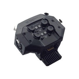 ZOOM EXH-8 External XLR Input Expansion Capsule for H8, Black
