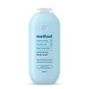 Method Wind Down Body Wash Shower Gel, Chamomile, Starflower &