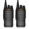 Lisheng UHG-03 GMRS Two Way Radio, 16 Channels high Power