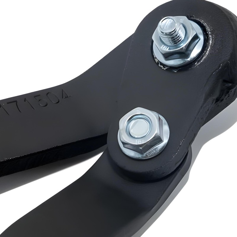 LeoVince Exhaust Bracket Replacement Part Set Exhaust System S5511