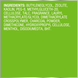 Bioré Blue Agave & Baking Soda Whipped Nourishing Detox Mask, 4 Ounces, Dermatologist Tested, Non-Comedogenic, Oil Free