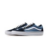 Vans Unisex Adult Old Skool Classic Suede / Canvas Sneakers