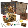 MindWare Dig It Up Discoveries Pirate: Giant Discovery Project for
