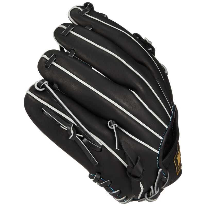 ZETT BJGB71500S Boys Soft Baseball Grab, Zero One Stage, For