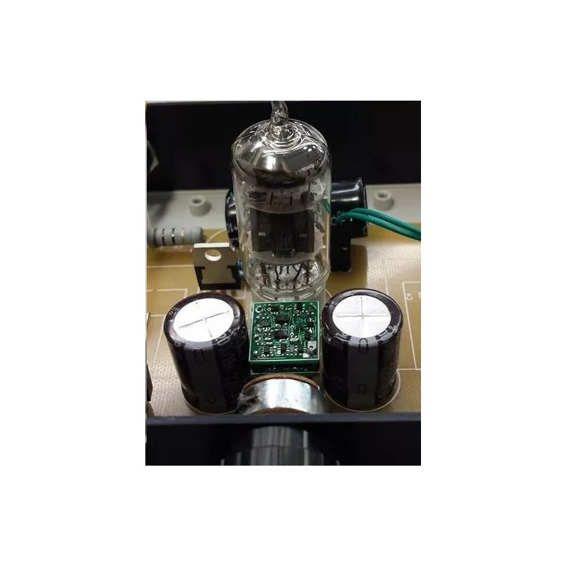 Sparkos Labs Dual Discrete Op Amp SS3602