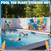 GliCraft 2 Pack 83 x 59 Inch Large Pool Toy
