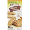 Nature Valley Sandwich Biscuit with Almond Butter (30 count), 1.35