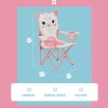 Firefly! Outdoor Gear Izzie the Llama Kid's Camping Chair -
