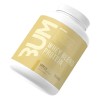 Raw Cbum Whey Blend Protein Vainilla Servicios Lbs