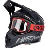 Oakley Airbrake Mx Goggles Clear/CAT0