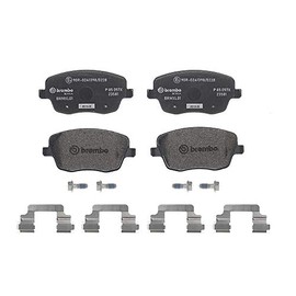 BREMBO P 85 057X Brake Pads
