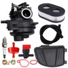 LIZAPUS 21465 Carburetor Carb Compatible with Toro 21465 22in Recycler
