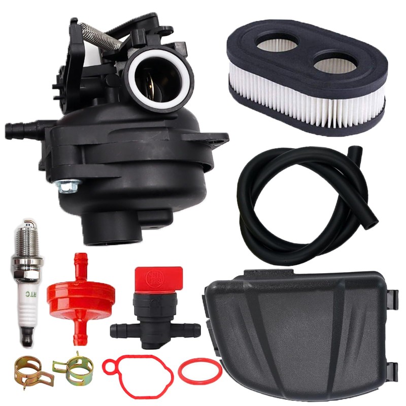 LIZAPUS 21465 Carburetor Carb Compatible with Toro 21465 22in Recycler