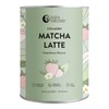 Nutra Naturals Collagen Matcha Latte Strawberry Flavour, 100g