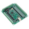 USB Motion Card 500KHZ CNC 5 Axes Breakout Board Stepper
